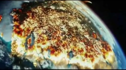 The World ended read description ( Koniec Świata )