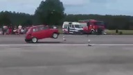 Z takim Maluchem na światłach lepiej się nie ścigać