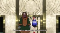 [Truskawka-Subs] Garo - Vanishing Line - 19 [BD]