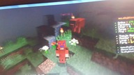 Zaczynamy przygodę/ skyblock #1