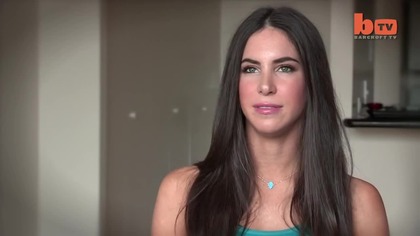 Jen Selter - uczta dla oczu