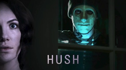 Cisza (2016) [Lektor PL] - Hush