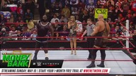 Mark Henry vs.  Big Show - World Heavyweight Title Chairs Match - WWE TLC 2011 - Cała Walka