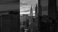 Why New Yorks skyline looks so dramatic