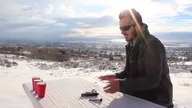 Nowa wersja śpiewania do kubeczk&oacute;w