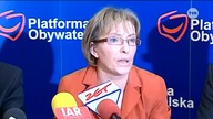 Premier Kopacz do premiera Kopacz 
