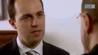 Ksiądz pobił prokuratura - Ranczo śmieszny moment