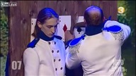 Ryzykowna amatorka w programie na żywo