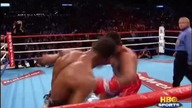 De La Hoya vs Mosley I [Skr&oacute;t Walki]
