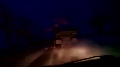 Tak się odśnieża na S7