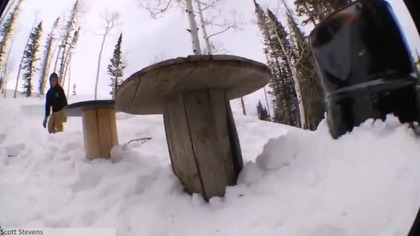  Best of Snowboard 2014 