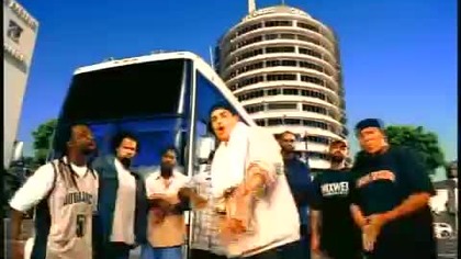 Dilated Peoples - Worst Comes To Worst
