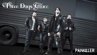 Three Days Grace - Painkiller