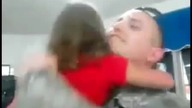 Żołnierze wracają z misji, Irak, Afganistan, ZOBACZ jak witają Ich rodziny 