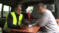 Inspekcja Transportu Drogowego - Czyta Krystyna Czubówna
