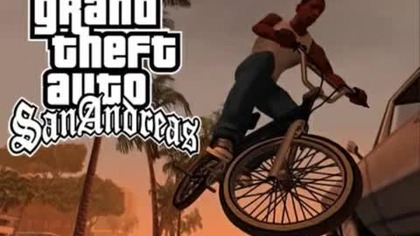 Gta san andreas Rap Rafi&Koni 
