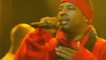 IAM feat Sunz of Man, Royal Fam - La Saga Live