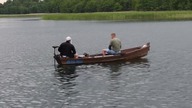 Bryzgiel, Suwalszczyzna, 26. 06. 2021.