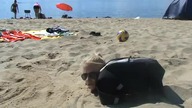 7 second movie (vine)