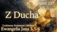 Z Ducha | Ewangelia Jana 3,5-6 | Komentarz wers po wersie | Fabian Błaszkiewicz
