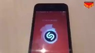 Shazam bezbłędnie rozpoznaje muzykę! :D