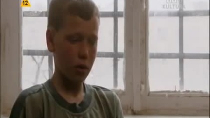 Rosyjski Zakład Poprawczy Młodzi Przestępcy- Lektor