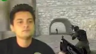 Ballada Counter Strike'owa