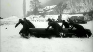 Obraz Wojny 1939-40 w Kronikach Filmowych [E02] - Klęska (Dokumentalny) 