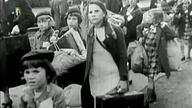 Obraz Wojny 1939-40 w Kronikach Filmowych [E01] - Dziwna Wojna (Dokumentalny)