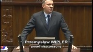 Wipler ostro pojechal Kopacz oraz Sikorskiego!  Lawirantka 16-01-15