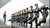 China Military Power