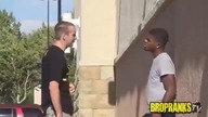 Rasistowski Niebezpieczny Prank w USA