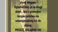 UPROWADZONO PSA POMOCY !!!