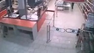 Głupi Złodziej