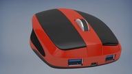 Mouse Box 