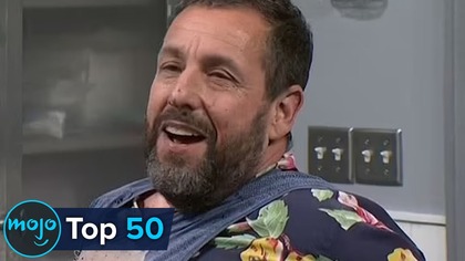 Top 50 Most Surprising SNL Cameos