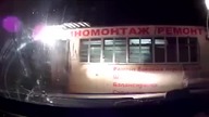   Spotkać się na ulicy z takim niedźwiadkiem? Gdyby nie ruszyli z odsieczą, z gościa zostałby tatar 