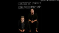 Heffron Drive - Love Letter (Official Audio)
