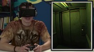 Granie w horror w Oculus'ie
