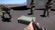 ARMA III - Eskadra Lotnicza A3C - Podstawy Nimitz[riten