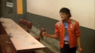 Michael Jackson - Beat It