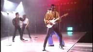 Michael Jackson - Working Day And Night