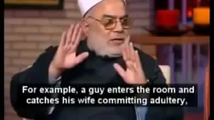 R&oacute;żnice pomiędzy kobietą a mężczyzną w Islamie
