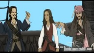 How Dead Man's Chest Should Have Ended
