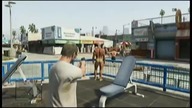 GTA 5 MEGA BAGI Trewor pokazuje światu faka cz 4 