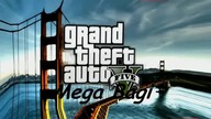 GTA 5 Mega Bagi!!!- tego jeszcze niebyło!!! cz 1 
