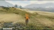 GTA 5 Mega Bagi motocykl łamiący wszelkie prawa fizyki cz 9  