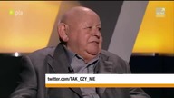 Jerzy Urban o swojej żonie