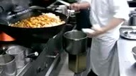 Wok na 60 osób