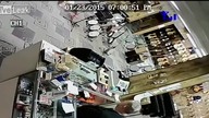 Nieudany napad